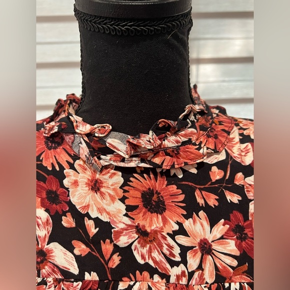 Rachel Parcell midi dress - Picture 6 of 14